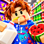 Supermarket Eat Everything Group