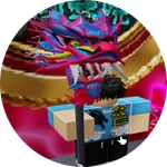 Exclusive Dragon Head (50% OFF)