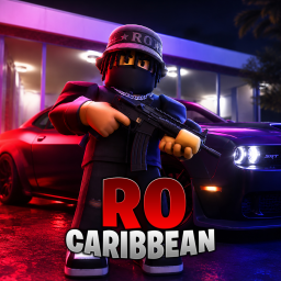 RoCaribbean V2