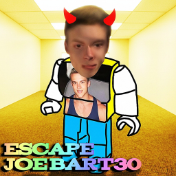 Escape Joe Bartolozzi