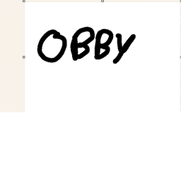 Cool Obby