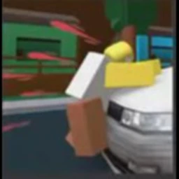 Be dead forever simulator fake (Mega Update!) icon