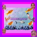 Stankyfish