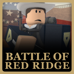 Battle of the Red Ridge
