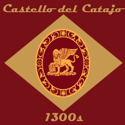 Castello del Catajo, 1300s
