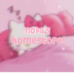 nova's aesthetic home store