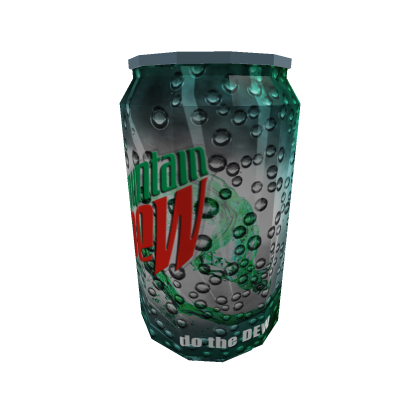 mountain dew 