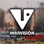 |COL| INRAVISIÓN