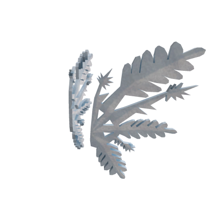 Snow Wings