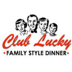 Club Lucky Italian Family Diner