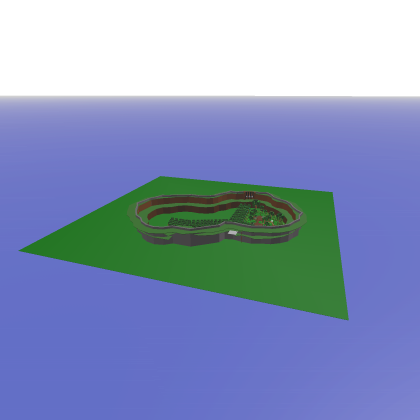 Old map