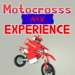 Motocross Experience[Bug fixes]