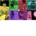 Dobloxians
