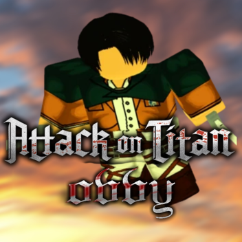 Escape Titan Obby (🌟NEW UPDATE🌟)