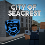 Seacrest Police Department