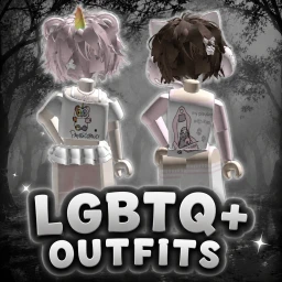 [🎃] SEFFKA MLM/FEM OUTFITS icon