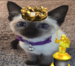 [Meow] Community