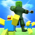 🧟 Zombie Army Simulator!