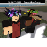 Smoody's gang :))