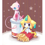 Pokemon are so cute!!!