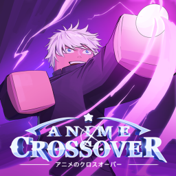 Anime Crossover