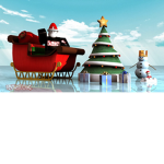 Christmas Cloths