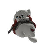 ♡ Dante Paws