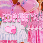 sophia’s apparel !