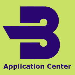 BricksonAir Application Center.