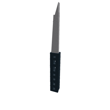 butterfly knife