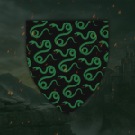 House Lynderly of the Snakewoodᅠ