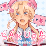 Sakura Stories