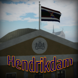 Hendrikdam | Dutch Robloxian Region