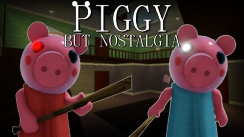 Piggy : Le retour de la nostalgie