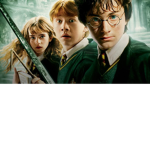 Harry Potter Is The Reason We’re Alive