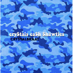 CRY$TALS CA$H $HAWTIES