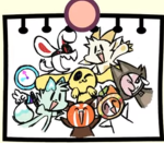 really cool awesome squad