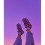 <3|vintage violet|<3