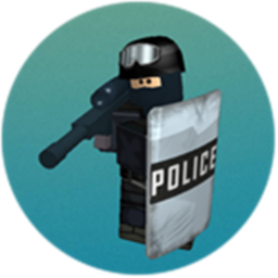 Swat training