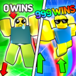 🏆 Jump Race Clicker [NEW]