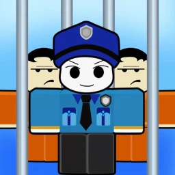 [UPD] Prison Life icon