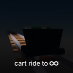 cart ride to infinity