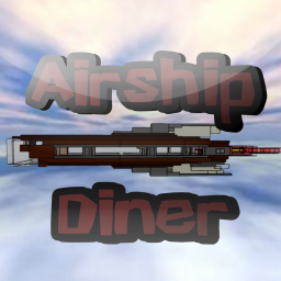 Airship Diner