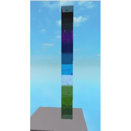 Tower Of Stress Practice Game icon