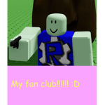 The Cuppy Fan Club