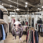 Wet Owl Clothing Association