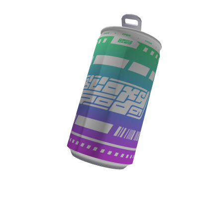 Roblox Item Bloxy Soda