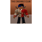 THE CREDIBLES club
