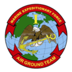 I ME F Air Ground Team __. Ranking System