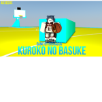 KNB: Kuroko No Basket Awakening